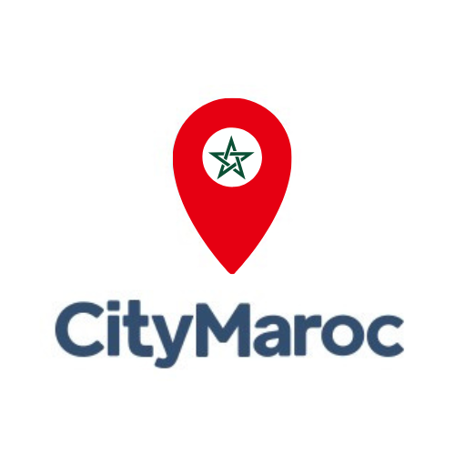 citymaroc.com
